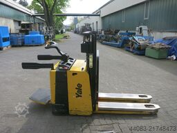 YALE MP20XD-1650