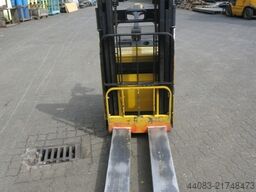 YALE MP20XD-1650