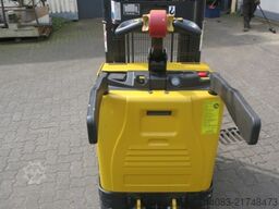 YALE MP20XD-1650
