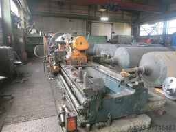 SKODA SRM 125x5000