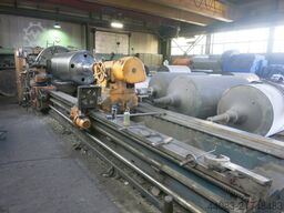 SKODA SRM 125x5000