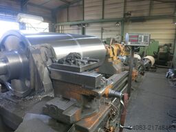 SKODA SRM 125x5000