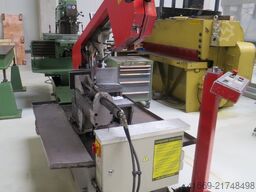 BOMAR STG 260 DGH