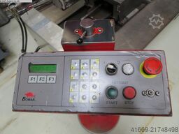 BOMAR STG 260 DGH