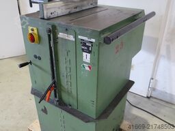 THOMAS Typ 8 Spezial