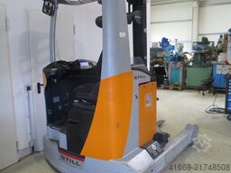 STILL FM -X25