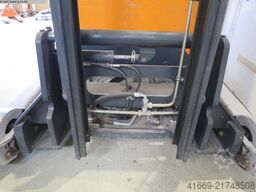 STILL FM -X25