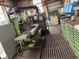 RECKERMANN 1000V