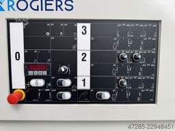 SCM DMC SD30 RCS 110