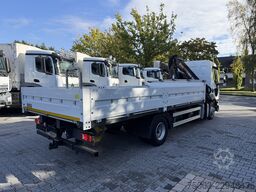 Volvo FL 210 Kran Hiab X-HiDuo 082