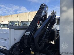 Volvo FL 210 Kran Hiab X-HiDuo 082