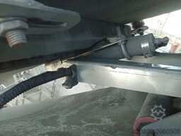 Kühne Förderband 650mm / 14200mm