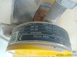 Kühne Förderband 650mm / 14200mm