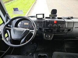 IVECO 80E12 EUROCARGO