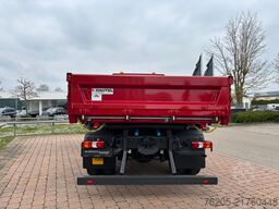 Mercedes-Benz 1530 K AUT Kam. LED Navi SpurH