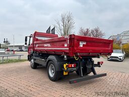 Mercedes-Benz 1530 K AUT Kam. LED Navi SpurH