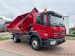 Mercedes-Benz 1530 K AUT Kam. LED Navi SpurH