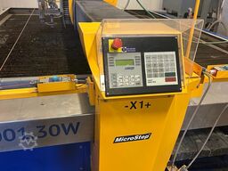 MicroStep WaterCut 2001.30W