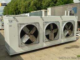 Used AIR COOLER (GLYCOL) PROFROID - 52 KW | With warranty