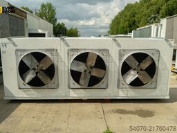 Used AIR COOLER (GLYCOL) PROFROID - 52 KW | With warranty