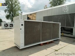 Used AIR COOLER (GLYCOL) PROFROID - 52 KW | With warranty