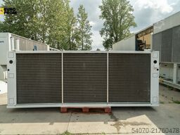 Used AIR COOLER (GLYCOL) PROFROID - 52 KW | With warranty