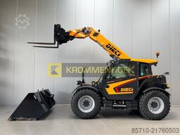 Dieci AGRI STAR 40.8-GD