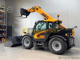 Dieci AGRI STAR 40.8-GD