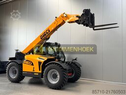 Dieci AGRI STAR 40.8-GD