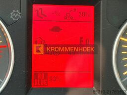 Dieci AGRI STAR 40.8-GD