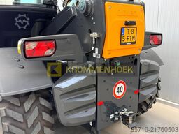 Dieci AGRI STAR 40.8-GD