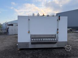 Frigo Scandia Advantec 1M-1800-2 R8 DX