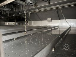 Frigo Scandia Advantec 1M-1800-2 R8 DX