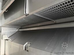 Frigo Scandia Advantec 1M-1800-2 R8 DX