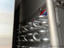 Frigo Scandia Advantec 1M-1800-2 R8 DX