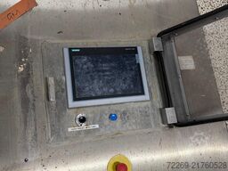 Frigo Scandia Advantec 1M-1800-2 R8 DX