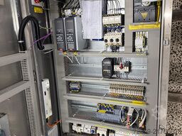 Frigo Scandia Advantec 1M-1800-2 R8 DX