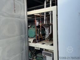 Frigo Scandia Advantec 1M-1800-2 R8 DX