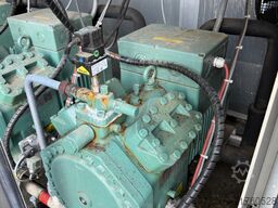 Frigo Scandia Advantec 1M-1800-2 R8 DX