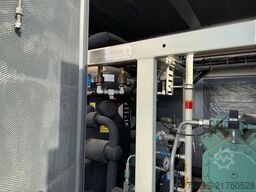 Frigo Scandia Advantec 1M-1800-2 R8 DX