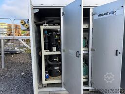 Frigo Scandia Advantec 1M-1800-2 R8 DX