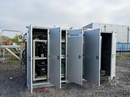 Frigo Scandia Advantec 1M-1800-2 R8 DX