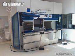 TRUMPF TrumaBend V 850 S