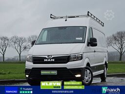 MAN TGE 3.140 L3H3 Navi Euro6 AC!