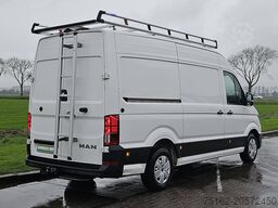 MAN TGE 3.140 L3H3 Navi Euro6 AC!