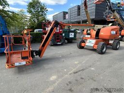 JLG 460SJ (4568)