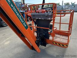 JLG 460SJ (4568)