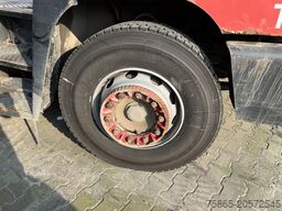 Terberg YT 182 / Terminal Tractor / Airco / Cummins