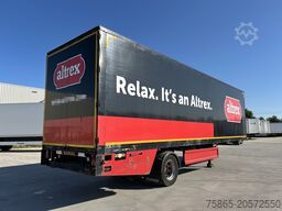 Renders ROC 12.10 City / Box / Loadlift 2000 kg / NL Tr...