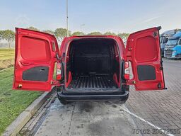 CITROEN BERLINGO 1.2 XL 130 AUT.  34 dkm.